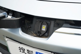 2021款雪佛兰畅巡