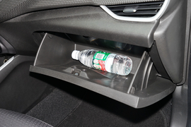 2021款雪佛兰科沃兹