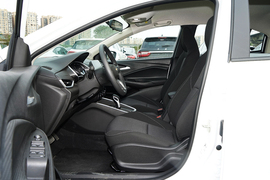 2021款雪佛兰科沃兹