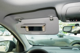 2021款雪佛兰探界者