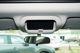 2021款雪佛兰探界者