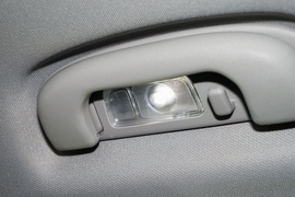 2021款雪佛兰探界者