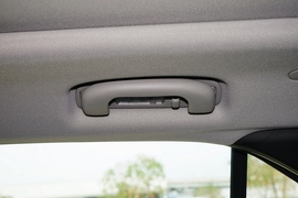 2021款雪佛兰探界者