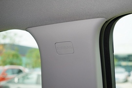 2021款雪佛兰探界者