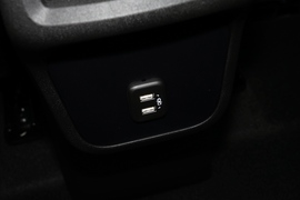 2021款雪佛兰探界者