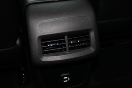 2021款雪佛兰探界者