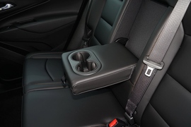 2021款雪佛兰探界者