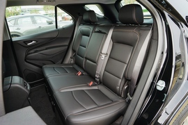 2021款雪佛兰探界者