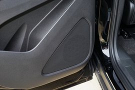 2021款雪佛兰探界者