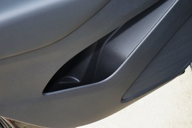 2021款雪佛兰探界者