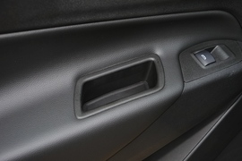 2021款雪佛兰探界者