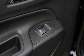 2021款雪佛兰探界者