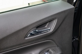 2021款雪佛兰探界者