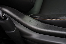 2021款雪佛兰探界者