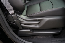 2021款雪佛兰探界者