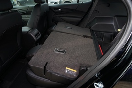 2021款雪佛兰探界者