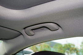 2021款雪佛兰探界者