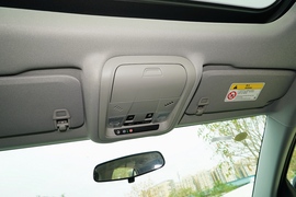 2021款雪佛兰探界者