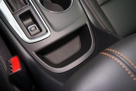 2021款雪佛兰探界者