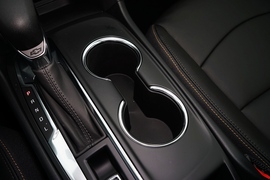 2021款雪佛兰探界者