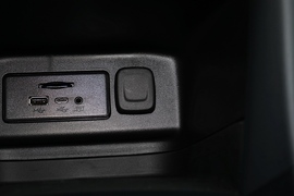 2021款雪佛兰探界者