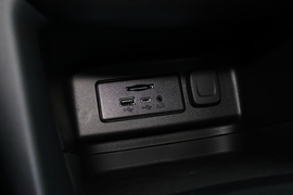 2021款雪佛兰探界者