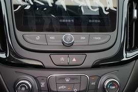 2021款雪佛兰探界者