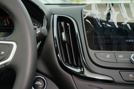 2021款雪佛兰探界者