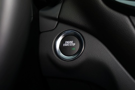 2021款雪佛兰探界者