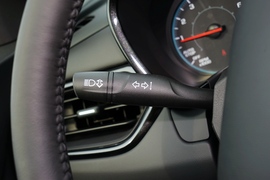 2021款雪佛兰探界者