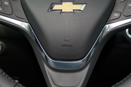 2021款雪佛兰探界者