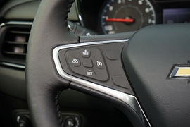 2021款雪佛兰探界者