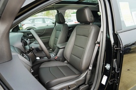 2021款雪佛兰探界者