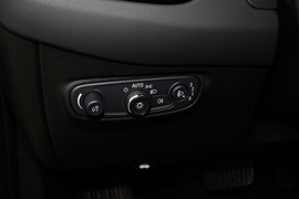 2021款雪佛兰探界者