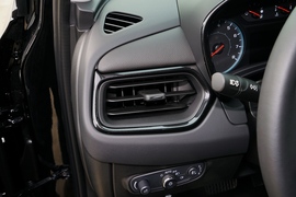 2021款雪佛兰探界者