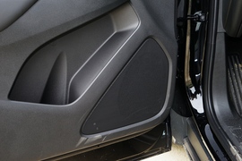 2021款雪佛兰探界者