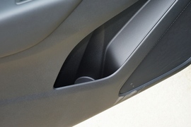 2021款雪佛兰探界者