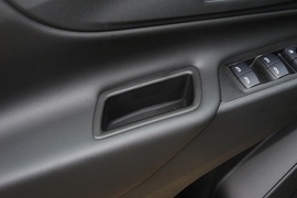 2021款雪佛兰探界者