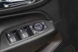 2021款雪佛兰探界者