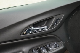 2021款雪佛兰探界者