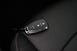 2021款雪佛兰探界者