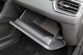 2021款雪佛兰探界者