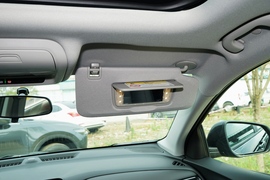 2021款雪佛兰探界者