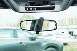 2021款雪佛兰探界者