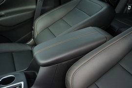 2021款雪佛兰探界者