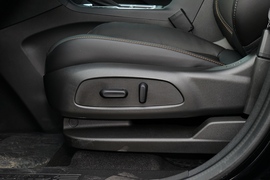 2021款雪佛兰探界者