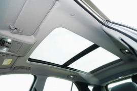 2021款雪佛兰探界者