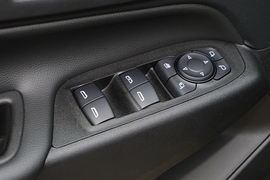 2021款雪佛兰探界者