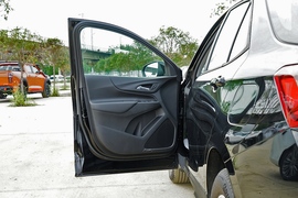 2021款雪佛兰探界者