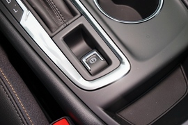 2021款雪佛兰探界者